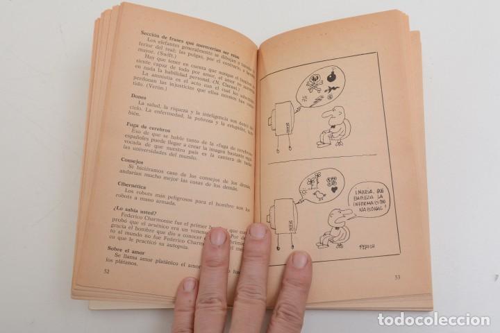Libros de segunda mano: Nacional II Perich Ediciones de Bolsillo - Foto 7