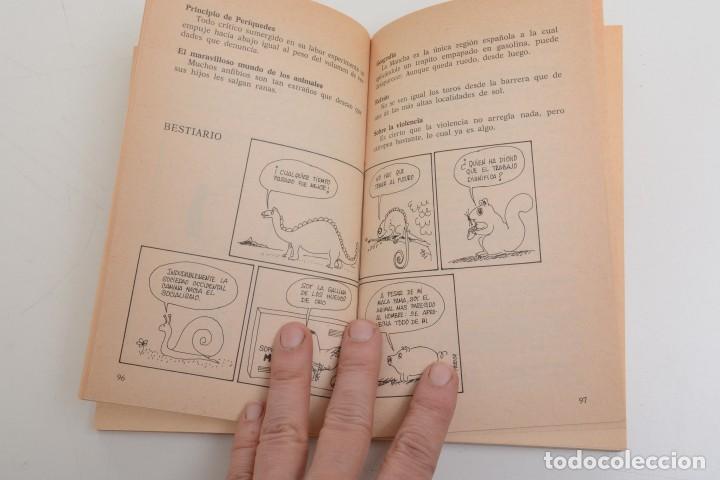 Libros de segunda mano: Nacional II Perich Ediciones de Bolsillo - Foto 9