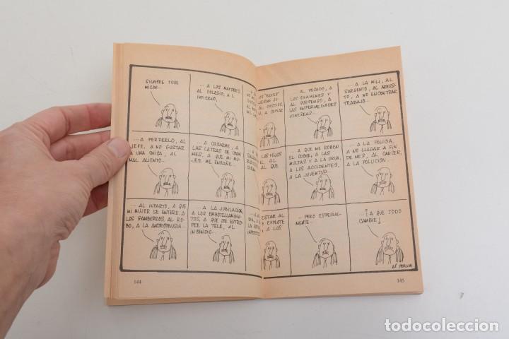 Libros de segunda mano: Nacional II Perich Ediciones de Bolsillo - Foto 11