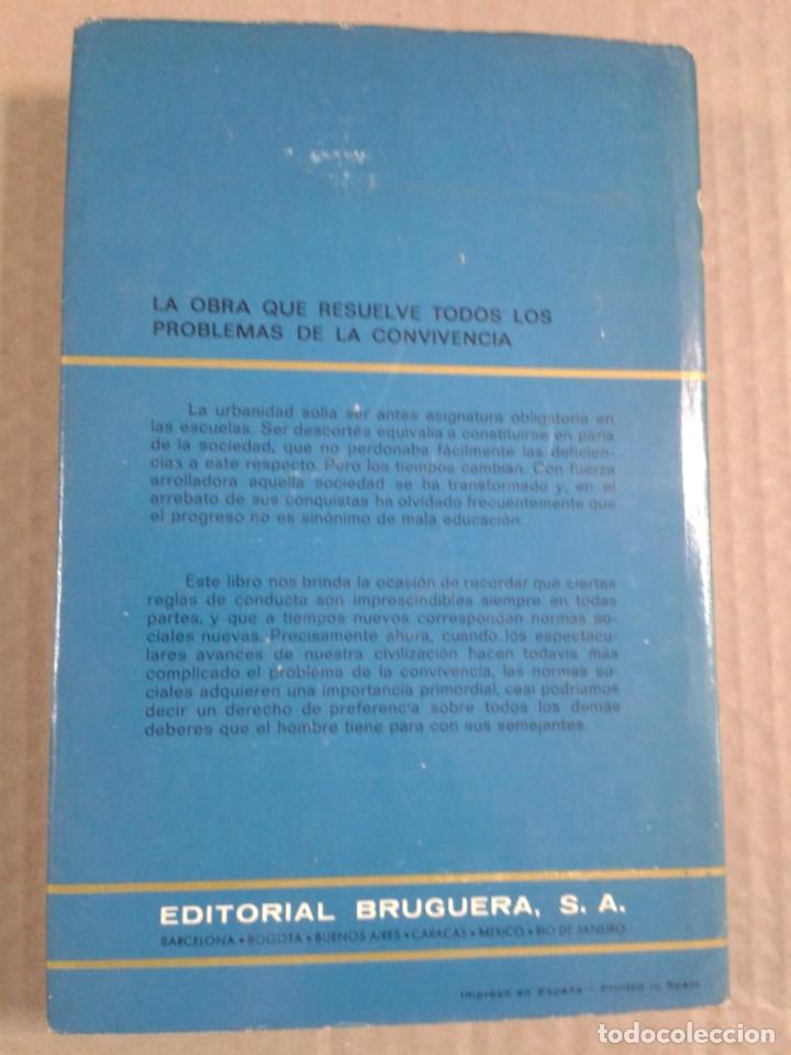 Libros de segunda mano: NORMAS SOCIALES. ANA MARIA CALERA - Foto 2
