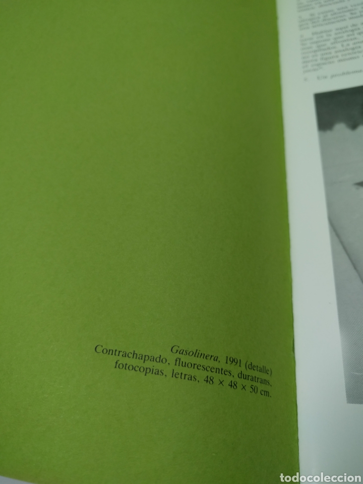 Libros de segunda mano: Santiago mercado. Texto de Jacques derrida. - Foto 3
