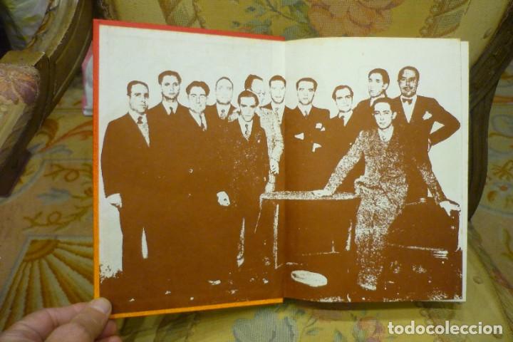 Libros de segunda mano: GANAS DE HABLAR, DE IGNACIO AGUST&Iacute;. EDITORIAL PLANETA 1.976. - Foto 5