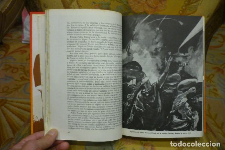 Libros de segunda mano: GANAS DE HABLAR, DE IGNACIO AGUST&Iacute;. EDITORIAL PLANETA 1.976. - Foto 9