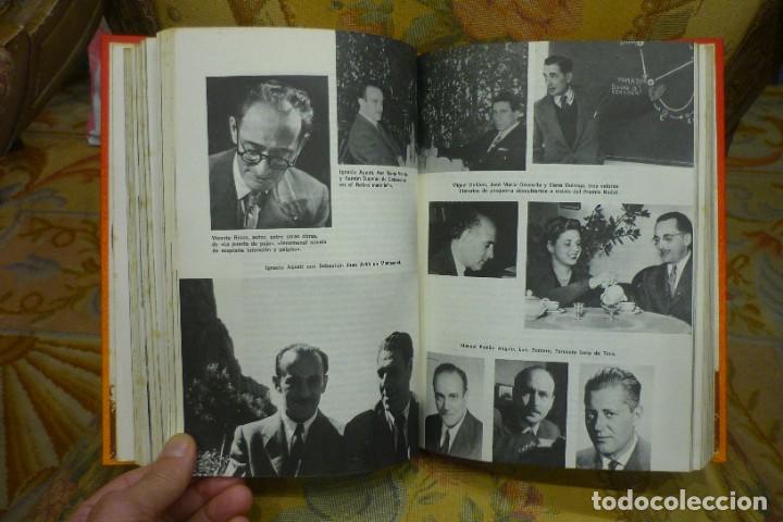 Libros de segunda mano: GANAS DE HABLAR, DE IGNACIO AGUST&Iacute;. EDITORIAL PLANETA 1.976. - Foto 10