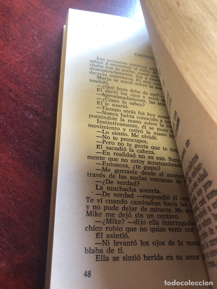 Libros de segunda mano: Avenida del parque 79 - Harold Robbins - Foto 3