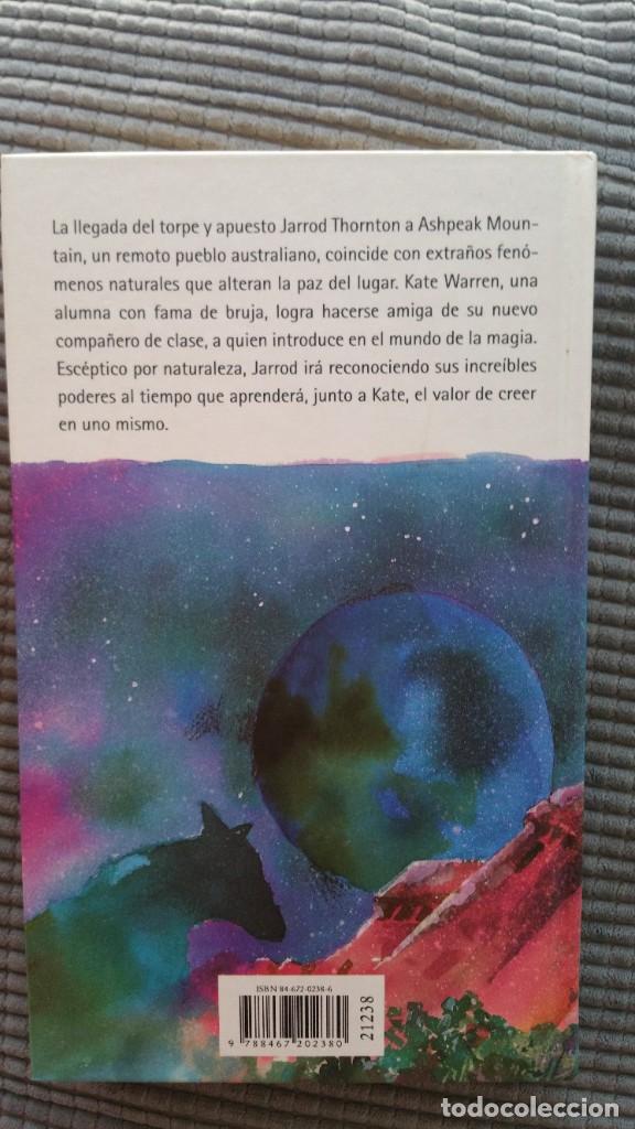 Libros de segunda mano: Libro El circulo de fuego - Foto 2