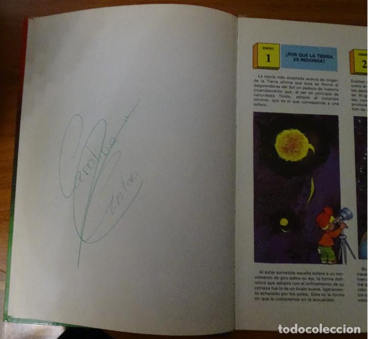 Libros de segunda mano: Una pregunta para cada d&iacute;a. - Foto 3