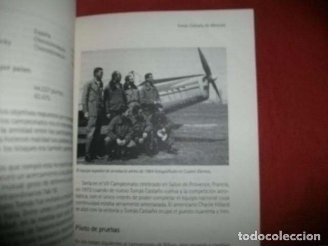 Libros de segunda mano: FIGURAS DE LA AERON&Aacute;UTICA ESPA&Ntilde;OLA II - Foto 2