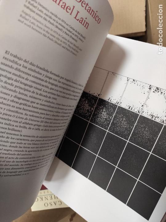 Libros de segunda mano: PUNTO DE PARTIDA. COLECCI&Oacute;N ISABEL Y AGUSTIN COPPEL - Foto 2