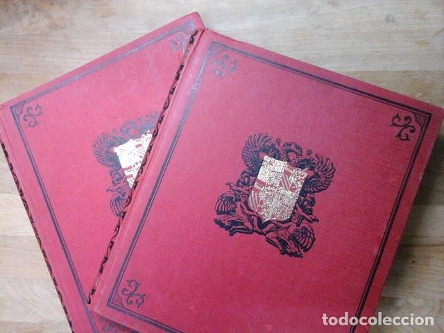Libros de segunda mano: HISTORIA GRAFICA DE ESPA&Ntilde;A - Foto 1