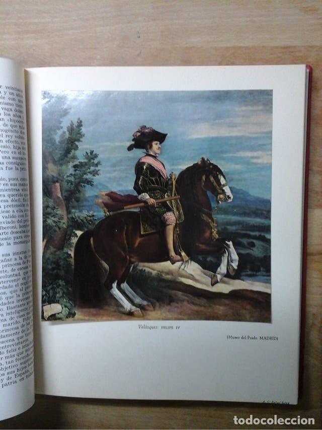 Libros de segunda mano: HISTORIA GRAFICA DE ESPA&Ntilde;A - Foto 3