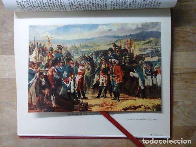 Libros de segunda mano: HISTORIA GRAFICA DE ESPA&Ntilde;A - Foto 4