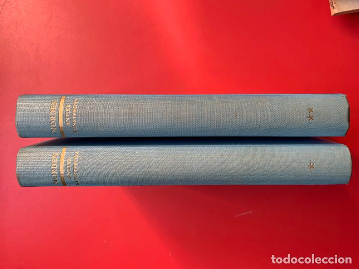 Libros de segunda mano: Die Antike Kunstprosa - NORDEN Eduard - Foto 2