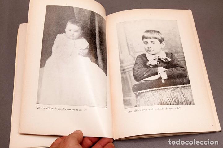 Libros de segunda mano: Di&aacute;logo con Borges, Victoria Ocampo - 1969 - Foto 6