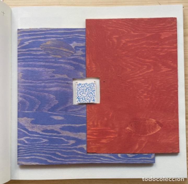 Libros de segunda mano: Richard Tuttle. Memento - Foto 2
