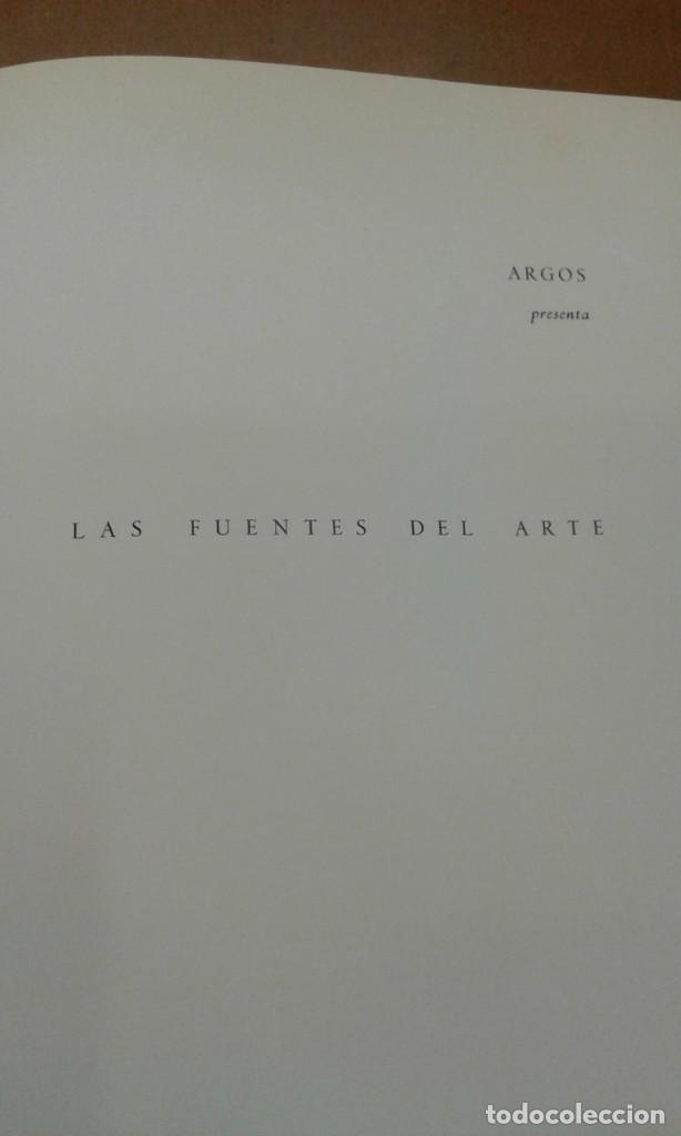 Libros de segunda mano: La medicina en el arte - Foto 3