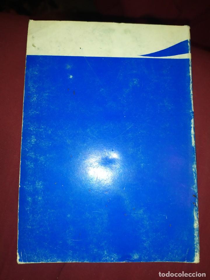 Libros de segunda mano: SKI ACU&Aacute;TICO CARLOS PORTA 1971 2&deg; EDICI&Oacute;N - Foto 2