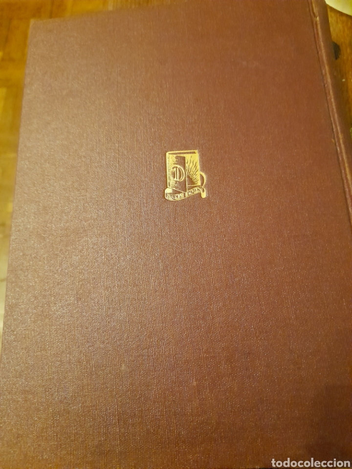 Libros de segunda mano: Mecanismos,C&aacute;lculo y Construcci&oacute;n, Editorial Dossat de 1950 - Foto 4
