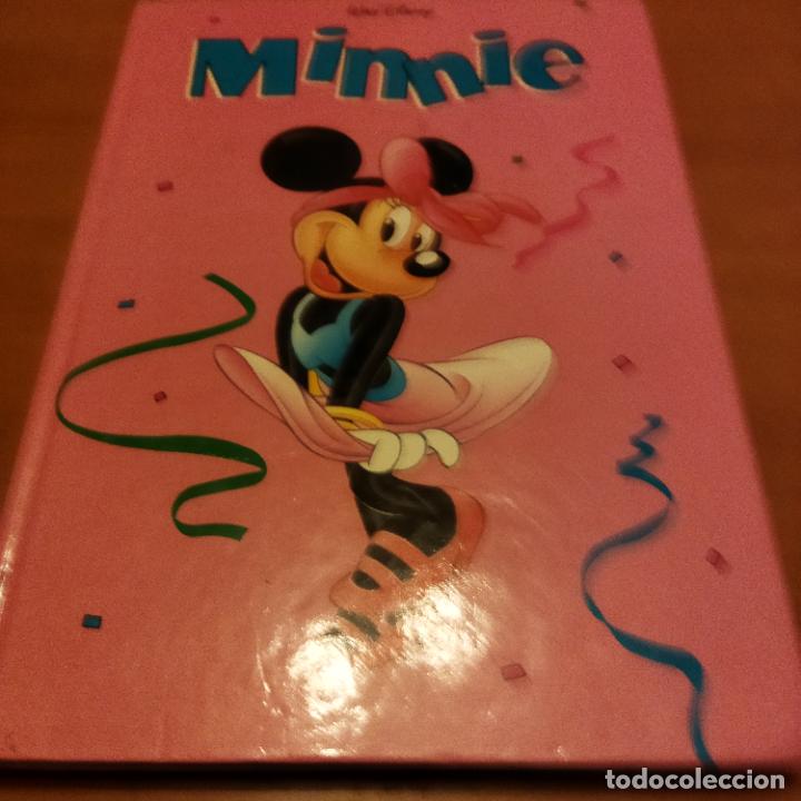 Libros de segunda mano: Minnie - Foto 1