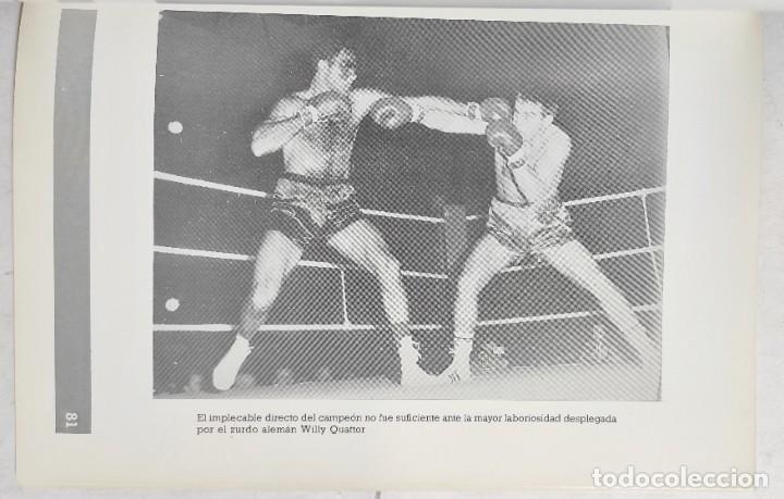 Libros de segunda mano: JUAN ALBORNOZ HERN&Aacute;NDEZ. SOMBRITA. 1992. CANARIAS. - Foto 4