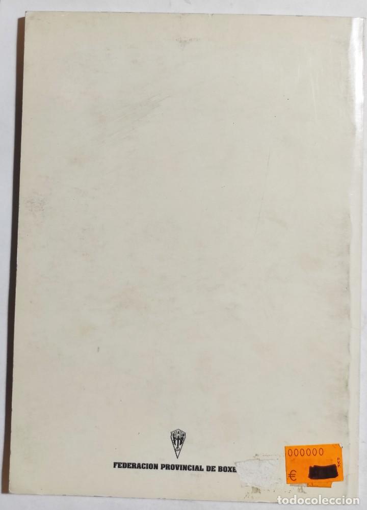 Libros de segunda mano: JUAN ALBORNOZ HERN&Aacute;NDEZ. SOMBRITA. 1992. CANARIAS. - Foto 5