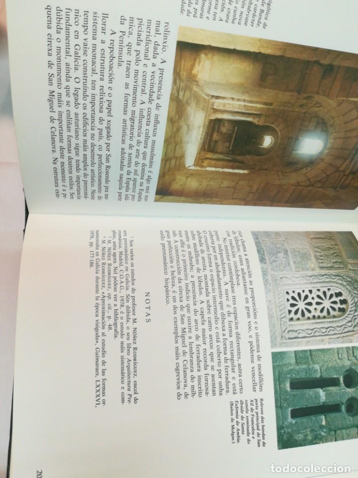 Libros de segunda mano: Historia de Galicia 2 tomos SA6468 - Foto 3