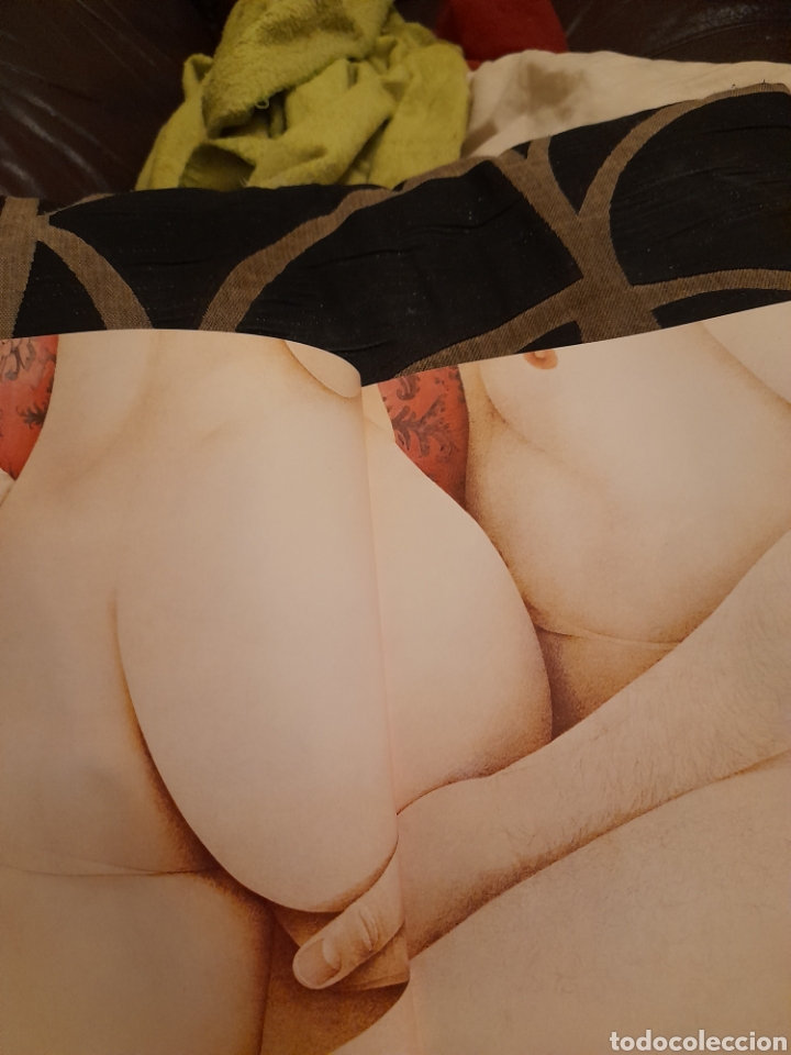 Libros de segunda mano: El placer de amar,Editorial Blume de 1977 - Foto 4