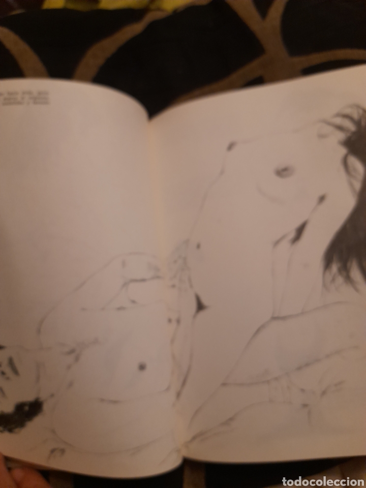 Libros de segunda mano: El placer de amar,Editorial Blume de 1977 - Foto 5