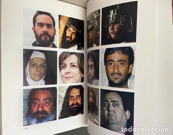 Libros de segunda mano: La Pasi&oacute;n de Chinch&oacute;n. (Historia; Personajes; Escenarios; Medios t&eacute;cnicos; Etc. Semana Santa)