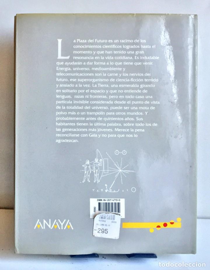 Libros de segunda mano: EL LIBRO DEL FUTURO - Foto 2