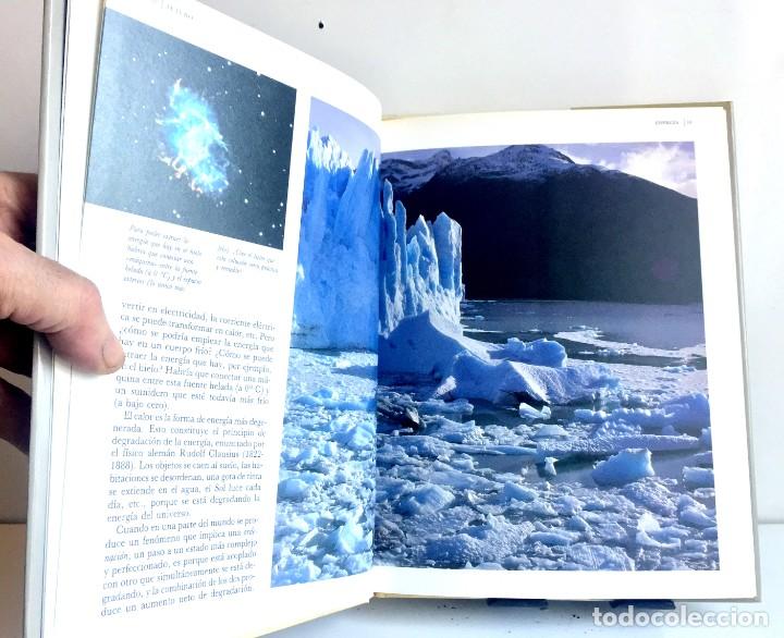 Libros de segunda mano: EL LIBRO DEL FUTURO - Foto 4