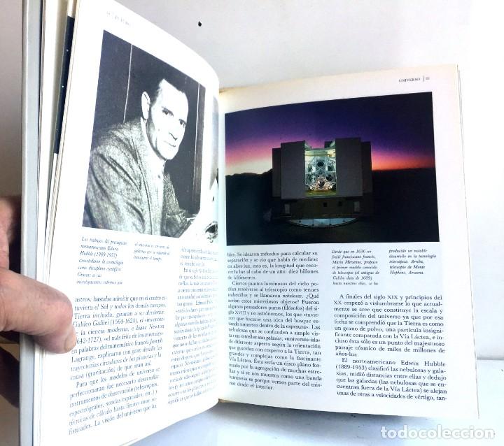 Libros de segunda mano: EL LIBRO DEL FUTURO - Foto 5