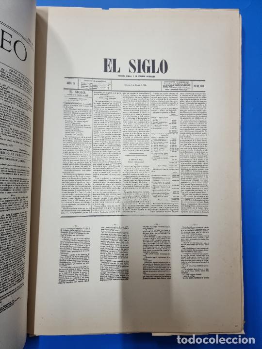 Libros de segunda mano: ESPAÑA PRIMERA PLANA. EDUARDO HARO TECGLEN. ED. GUADIANA. MADRID, 1973. PAGS: 140. - Foto 3 - 301175393