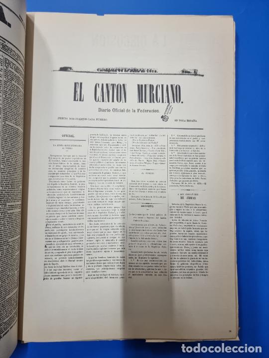 Libros de segunda mano: ESPAÑA PRIMERA PLANA. EDUARDO HARO TECGLEN. ED. GUADIANA. MADRID, 1973. PAGS: 140. - Foto 4 - 301175393
