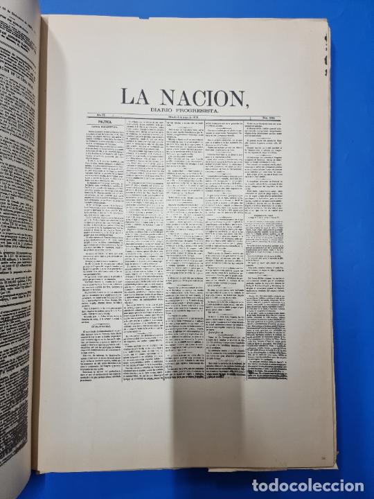 Libros de segunda mano: ESPAÑA PRIMERA PLANA. EDUARDO HARO TECGLEN. ED. GUADIANA. MADRID, 1973. PAGS: 140. - Foto 6 - 301175393