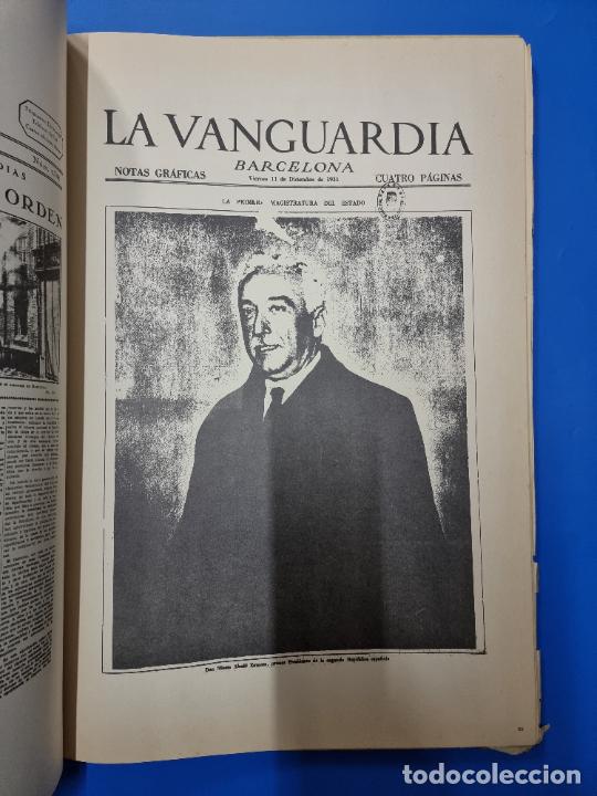 Libros de segunda mano: ESPAÑA PRIMERA PLANA. EDUARDO HARO TECGLEN. ED. GUADIANA. MADRID, 1973. PAGS: 140. - Foto 13 - 301175393