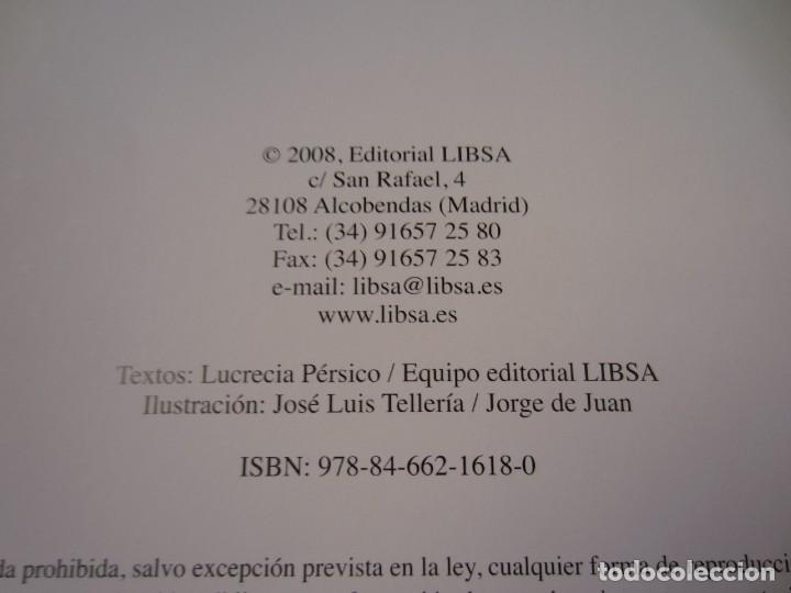 Libros de segunda mano: Mi Gran Libro de Chistes (Libsa) (ISBN 978-8466216180) - Foto 5