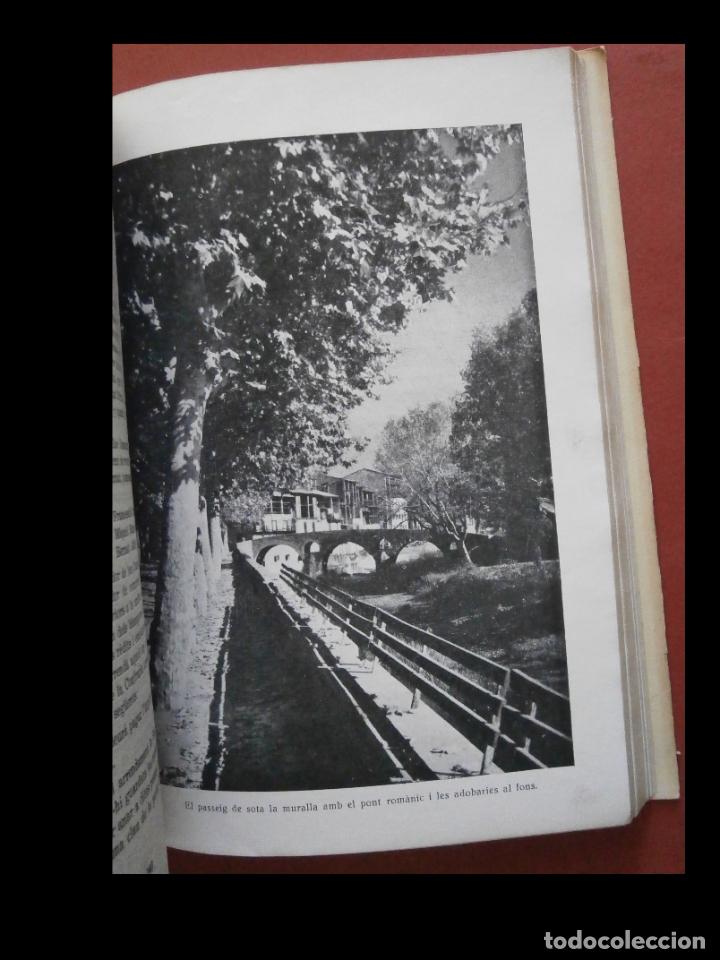 Libros de segunda mano: El Ram de la Pell a Vich. Ramon Gen&iacute;s Bay&eacute;s - Foto 6