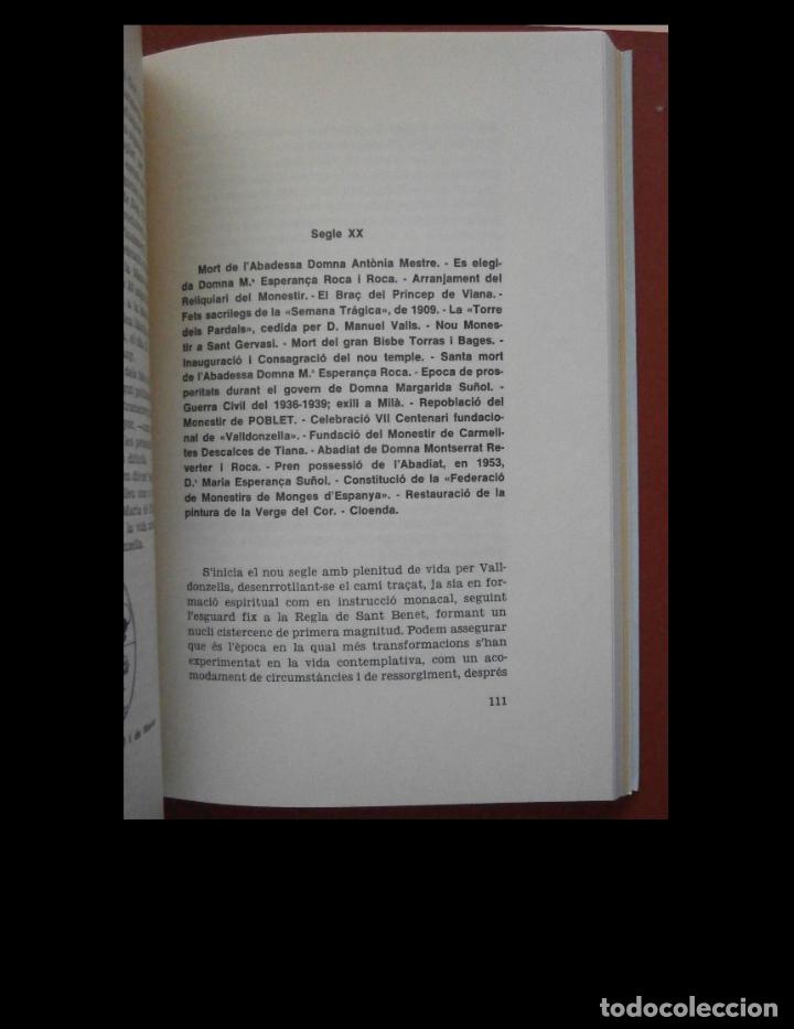 Libros de segunda mano: El Ram de la Pell a Vich. Ramon Gen&iacute;s Bay&eacute;s - Foto 8