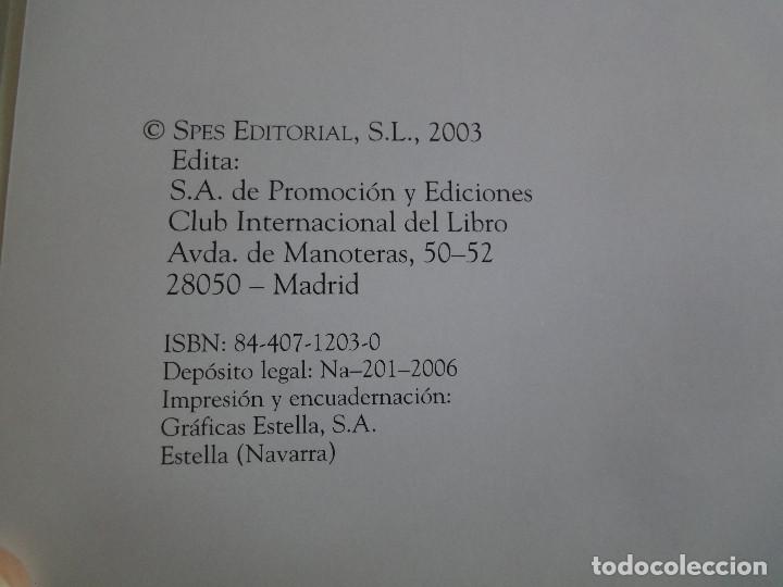 Libros de segunda mano: Libro. El universo de las joyas (Club Internacional del Libro, 2003) - Foto 3