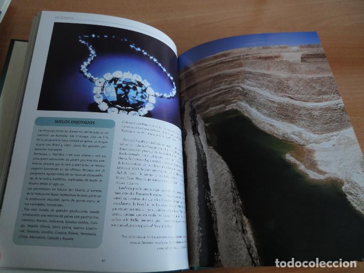 Libros de segunda mano: Libro. El universo de las joyas (Club Internacional del Libro, 2003) - Foto 6