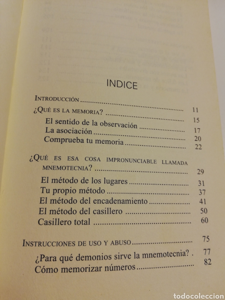 Libros de segunda mano: EL SUPERMEMORI&Oacute;N (CARLOS FRABETTI) - Foto 3