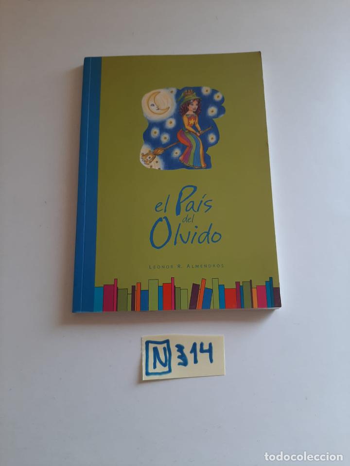 Libros de segunda mano: El pa&iacute;s del olvido - Foto 1