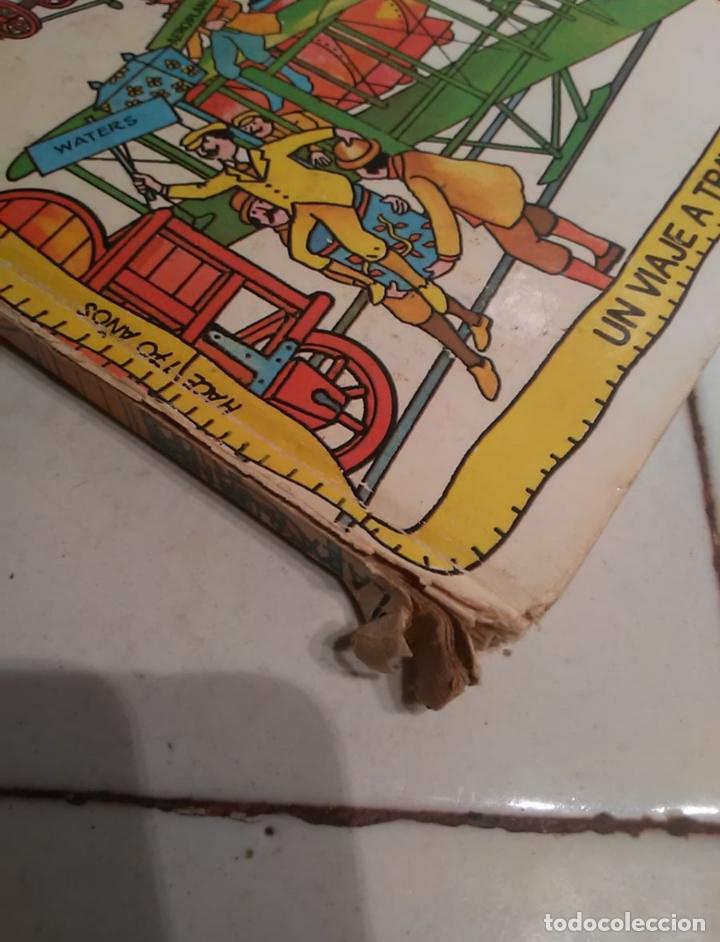 Libros de segunda mano: C&oacute;mo empezaron las cosas Plaza & Janes 1980 - Foto 2