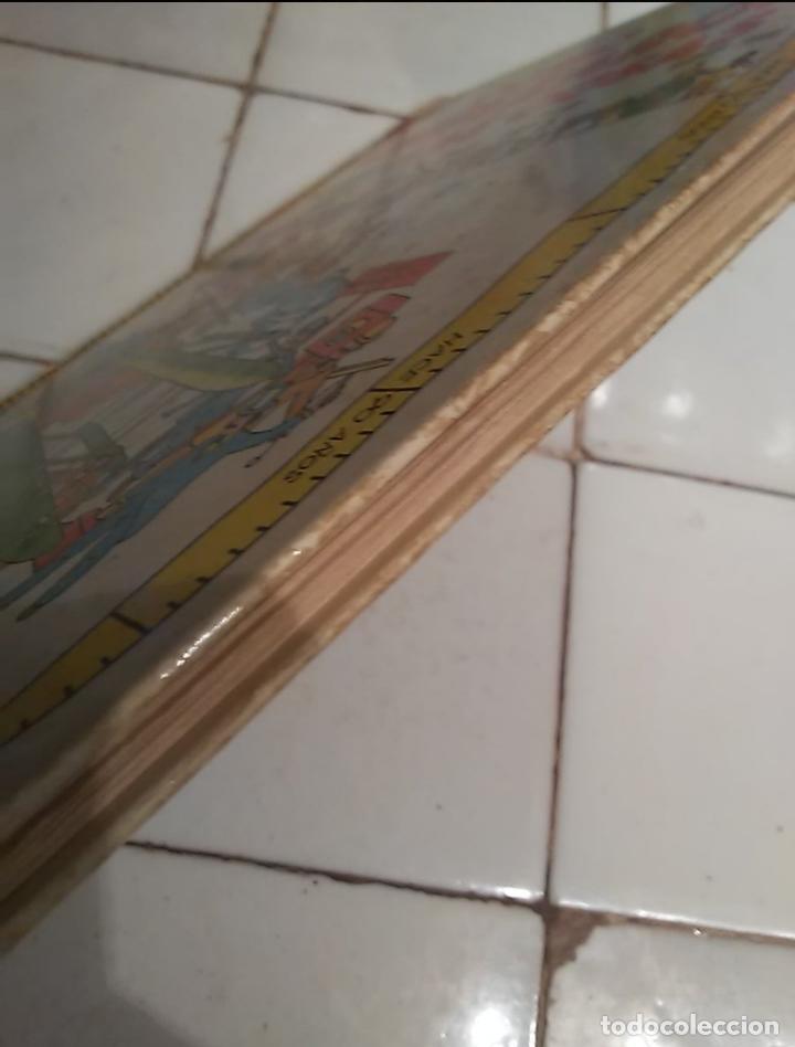 Libros de segunda mano: C&oacute;mo empezaron las cosas Plaza & Janes 1980 - Foto 3
