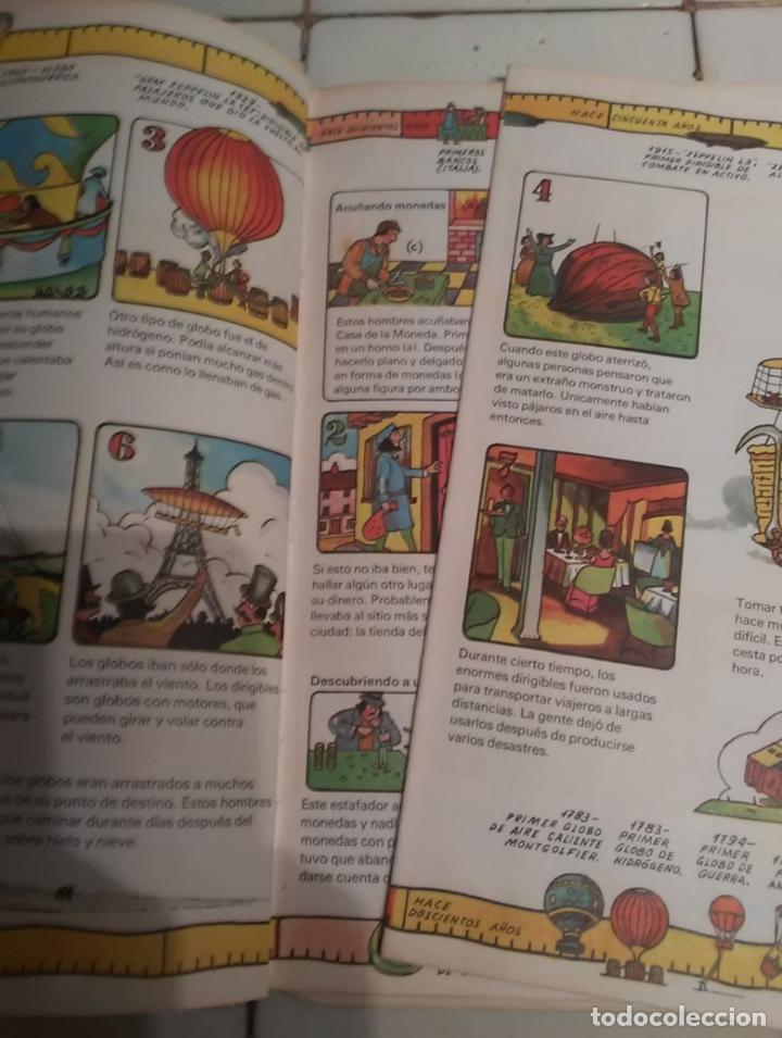 Libros de segunda mano: C&oacute;mo empezaron las cosas Plaza & Janes 1980 - Foto 6