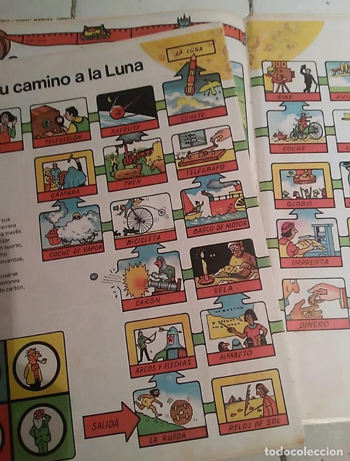 Libros de segunda mano: C&oacute;mo empezaron las cosas Plaza & Janes 1980 - Foto 7