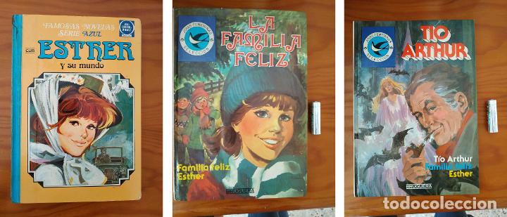 Libros de segunda mano: Libros Esther