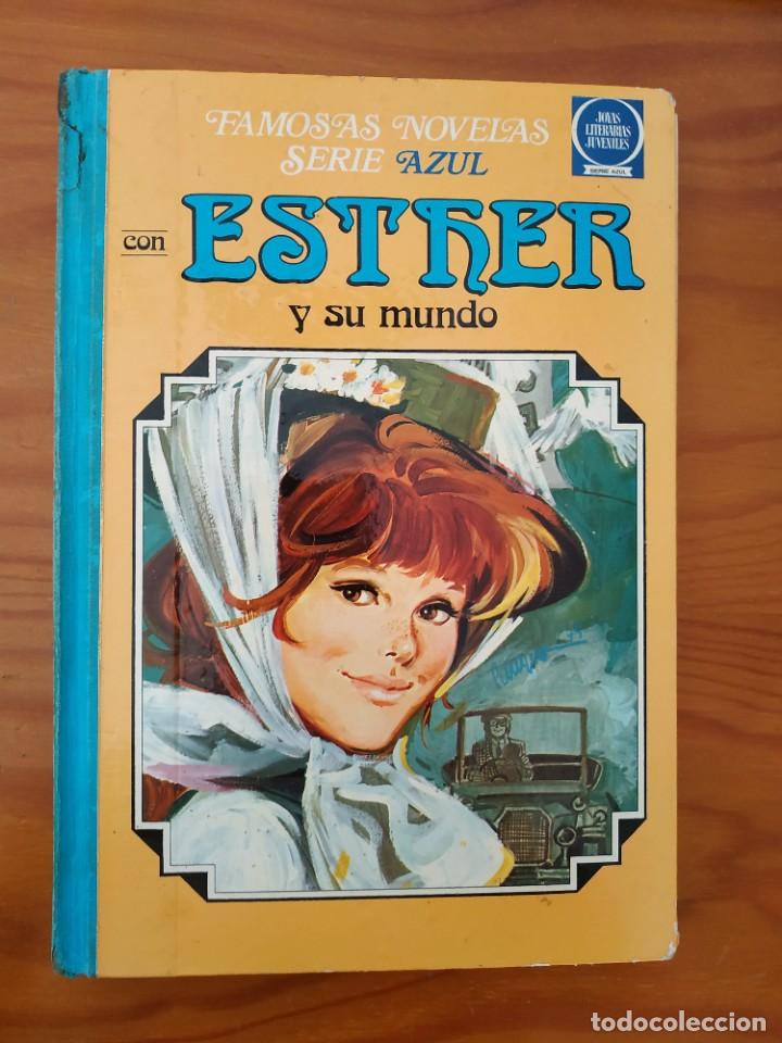 Libros de segunda mano: Libros Esther - Foto 4