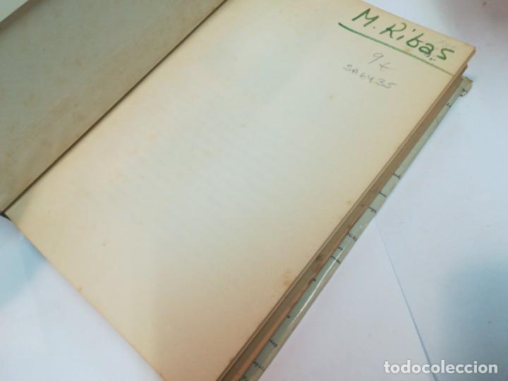 Libros de segunda mano: DORIS LESSING La costumbre de amar SA6525 - Foto 2